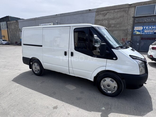 Ford Transit 2007, 257,000 km - 2.4 л - Bakı