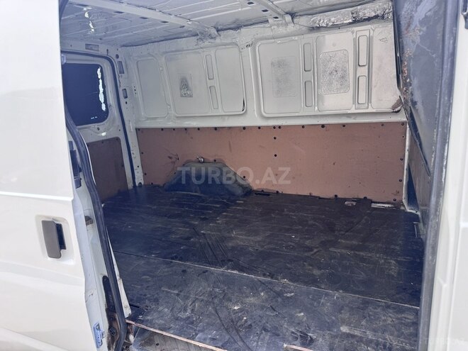 Ford Transit 2007, 257,000 km - 2.4 л - Bakı