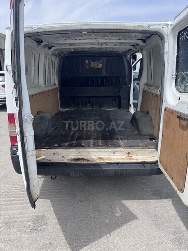 Ford Transit 2007, 257,000 km - 2.4 л - Bakı