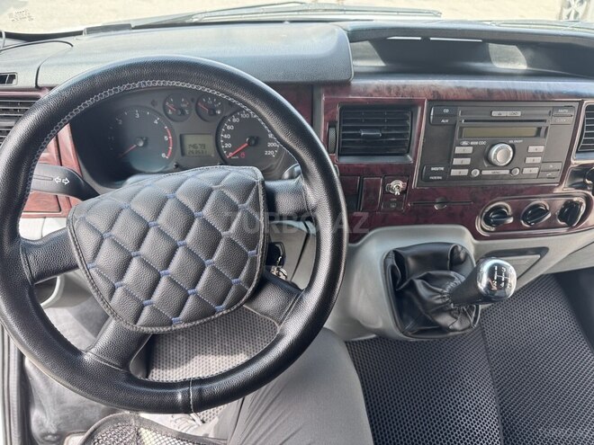 Ford Transit 2007, 257,000 km - 2.4 л - Bakı