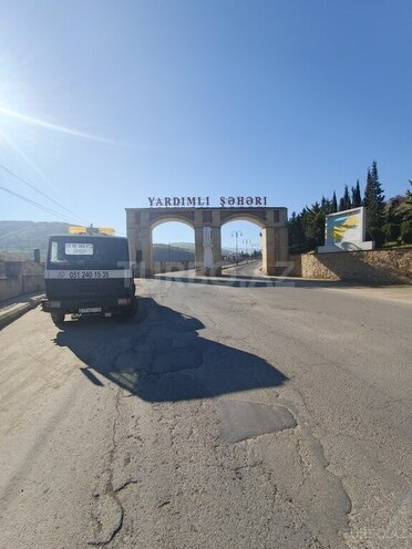 Mercedes Atego 814 1984, 369,952 km - 6.0 l - Lənkəran