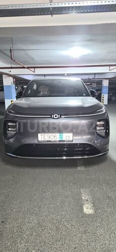 Changan  2025, 0 km - 1.5 l - Bakı