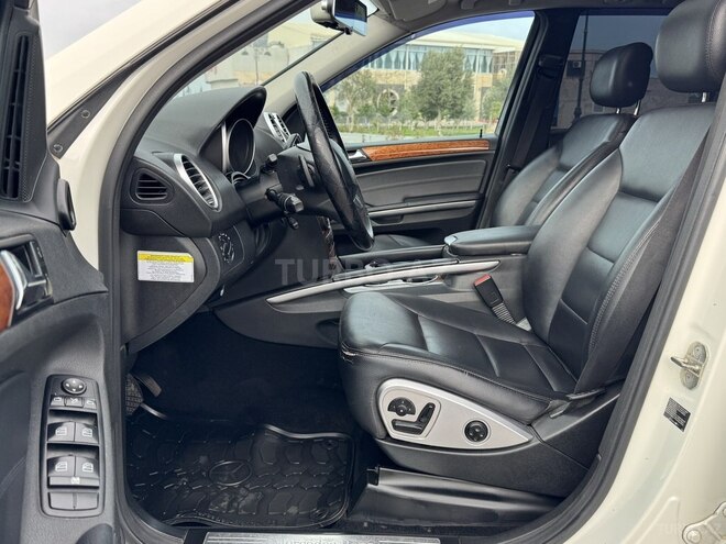 Mercedes ML 350 4MATIC 2008, 450,000 km - 3.5 l - Sumqayıt