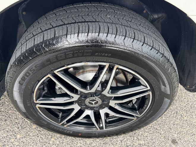 Mercedes ML 350 4MATIC 2008, 450,000 km - 3.5 l - Sumqayıt