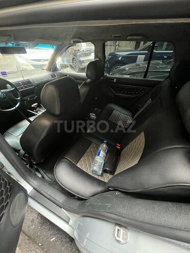 Volkswagen Golf 2001, 279,000 km - 2.0 l - Bakı