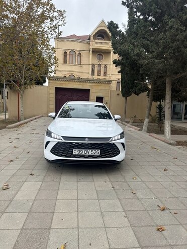 BYD Qin Plus 2025, 0 km - 1.5 l - Sumqayıt