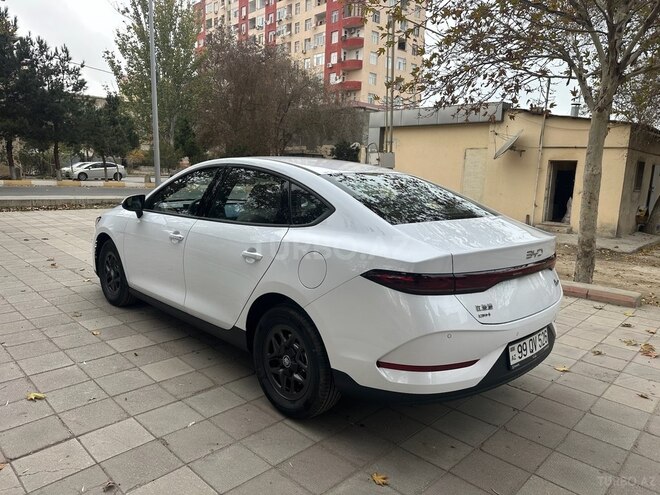BYD Qin Plus 2025, 0 km - 1.5 l - Sumqayıt