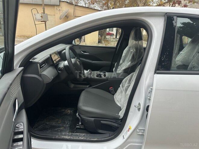 BYD Qin Plus 2025, 0 km - 1.5 l - Sumqayıt