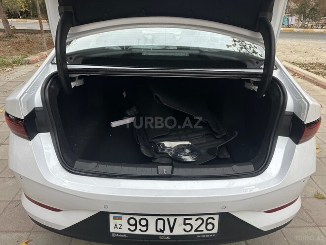 BYD Qin Plus 2025, 0 km - 1.5 l - Sumqayıt