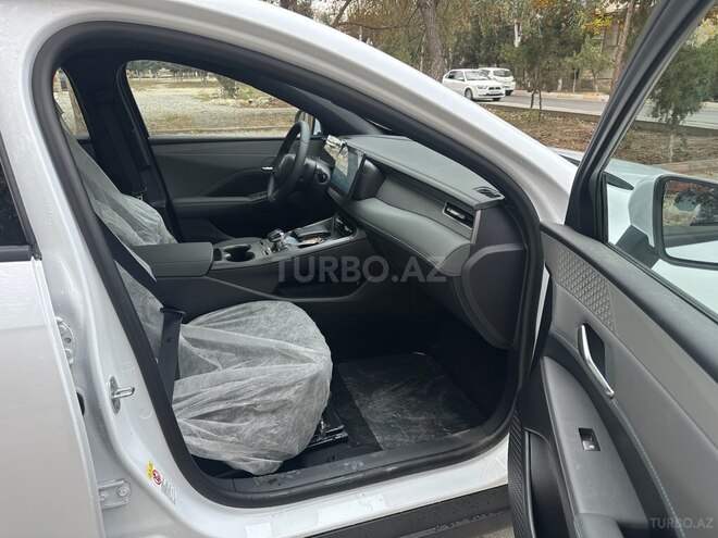 BYD Qin Plus 2025, 0 km - 1.5 l - Sumqayıt