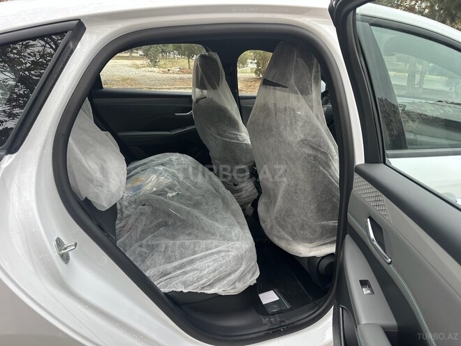 BYD Qin Plus 2025, 0 km - 1.5 l - Sumqayıt