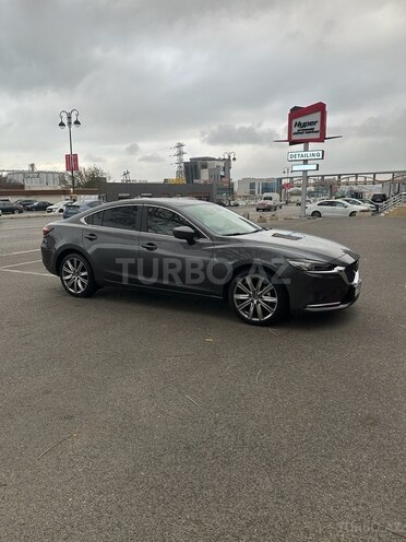Mazda 6 2024, 11,300 km - 2.5 l - Bakı