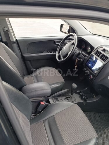Kia Sportage 2009, 158,000 km - 2.0 l - Bakı