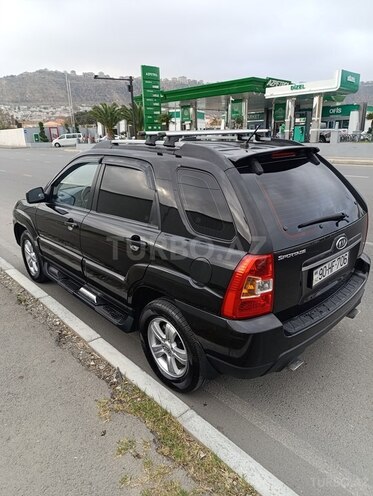 Kia Sportage 2009, 158,000 km - 2.0 l - Bakı
