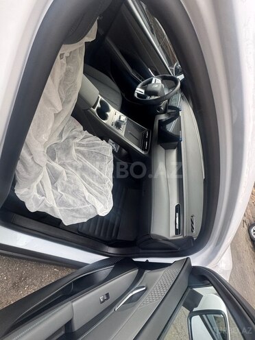 BYD Qin Plus 2025, 0 km - 1.5 l - Bakı