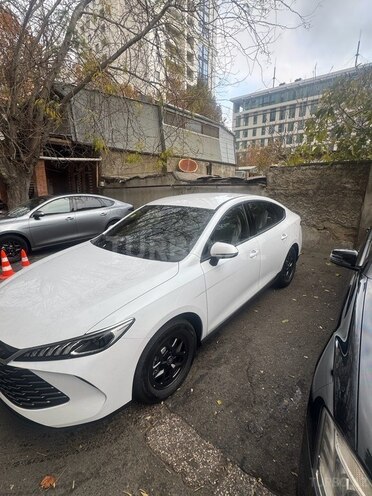 BYD Qin Plus 2025, 0 km - 1.5 l - Bakı