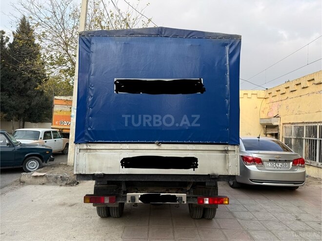 Ford Transit 2001, 453,000 km - 2.5 л - Şirvan