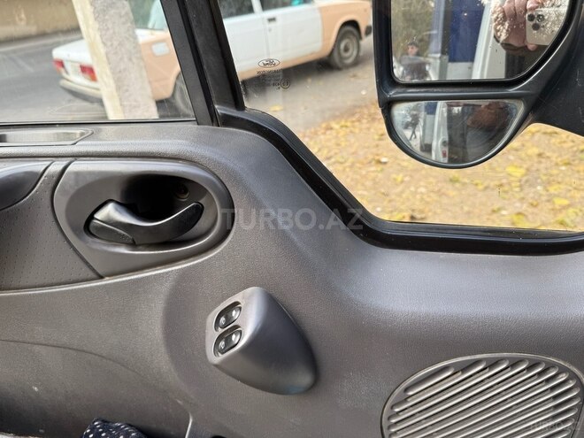 Ford Transit 2001, 453,000 km - 2.5 л - Şirvan