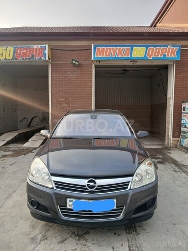 Opel Astra 2008, 262,000 km - 1.4 l - Hacıqabul