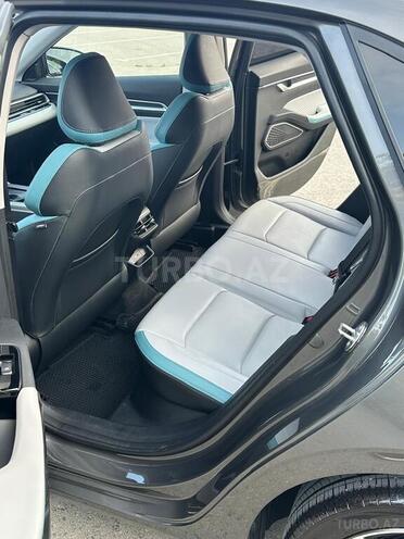 Geely Emgrand 2024, 19,000 km - 1.5 l - Bakı