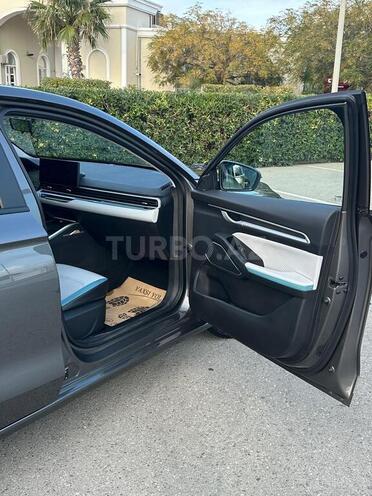 Geely Emgrand 2024, 19,000 km - 1.5 l - Bakı