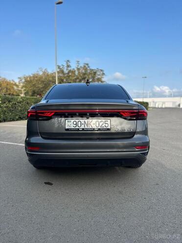 Geely Emgrand 2024, 19,000 km - 1.5 l - Bakı