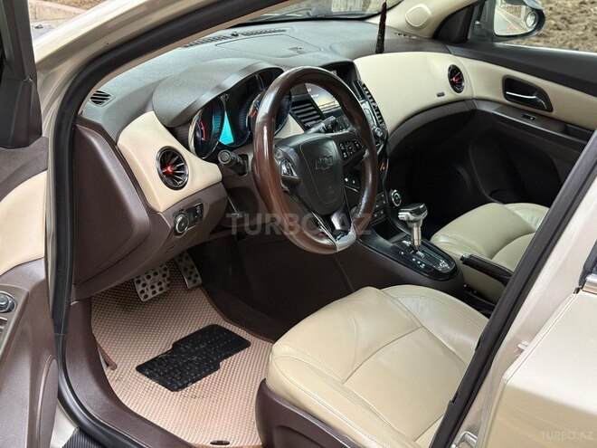 Chevrolet Cruze 2013, 220,000 km - 1.4 л - Bakı