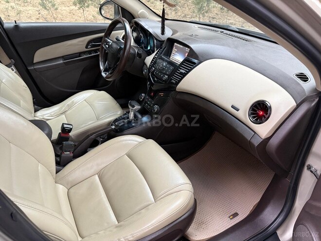 Chevrolet Cruze 2013, 220,000 km - 1.4 л - Bakı