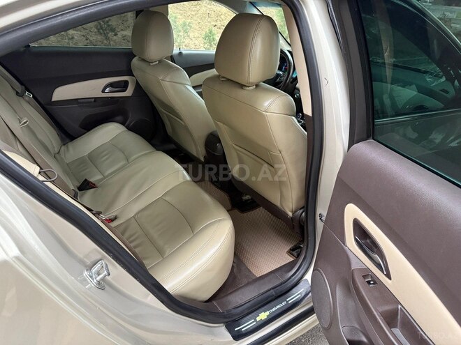Chevrolet Cruze 2013, 220,000 km - 1.4 л - Bakı