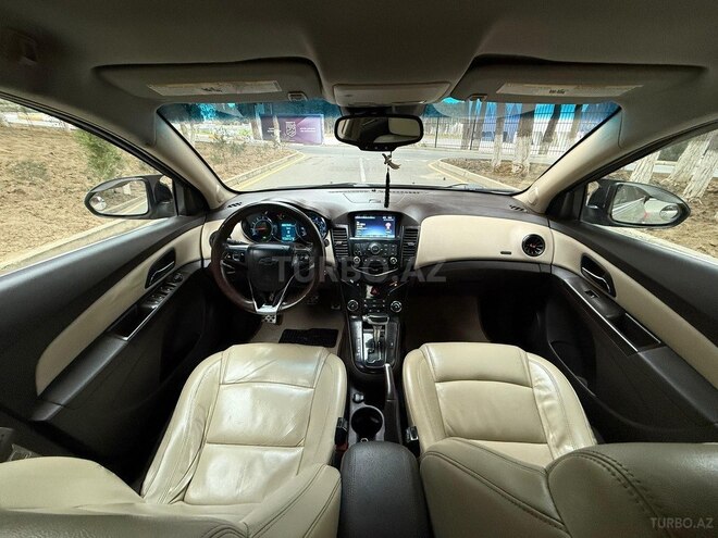 Chevrolet Cruze 2013, 220,000 km - 1.4 л - Bakı