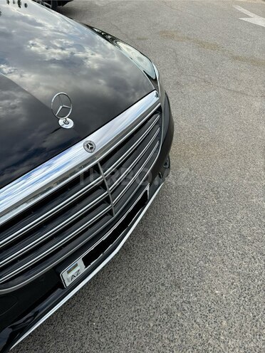 Mercedes E 220 d 2017, 205,000 km - 2.0 l - Bakı