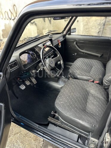 LADA (VAZ) 2107 2011, 97,397 km - 1.6 l - İsmayıllı