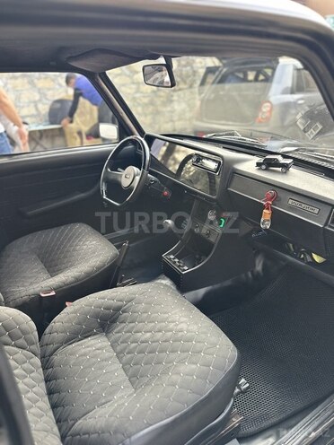 LADA (VAZ) 2107 2011, 97,397 km - 1.6 l - İsmayıllı