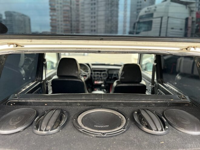 LADA (VAZ) Niva 2014, 160,800 km - 1.7 л - Bakı