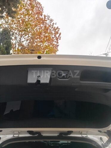 Hyundai Santa Fe 2019, 95,000 km - 2.0 l - Bakı