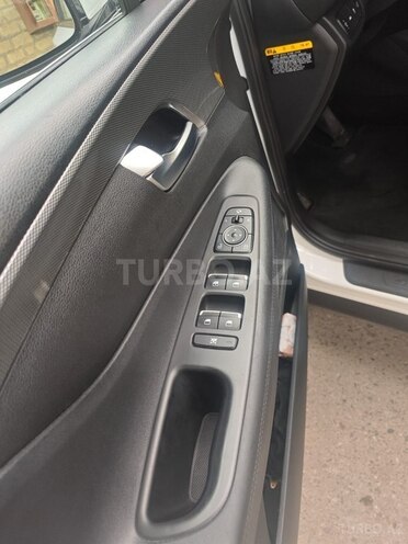 Hyundai Santa Fe 2019, 95,000 km - 2.0 l - Bakı