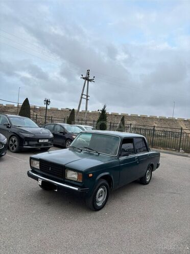 LADA (VAZ) 2107 1999, 75,000 km - 1.5 l - Bakı