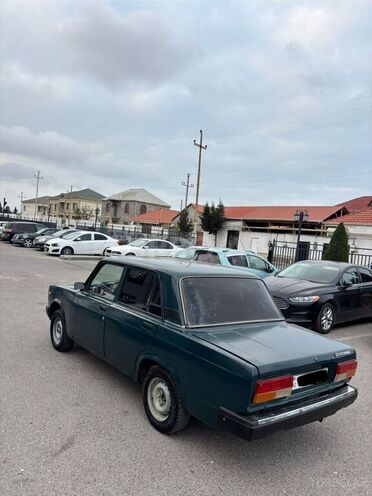 LADA (VAZ) 2107 1999, 75,000 km - 1.5 l - Bakı