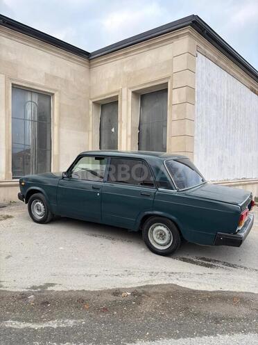 LADA (VAZ) 2107 1999, 75,000 km - 1.5 l - Bakı