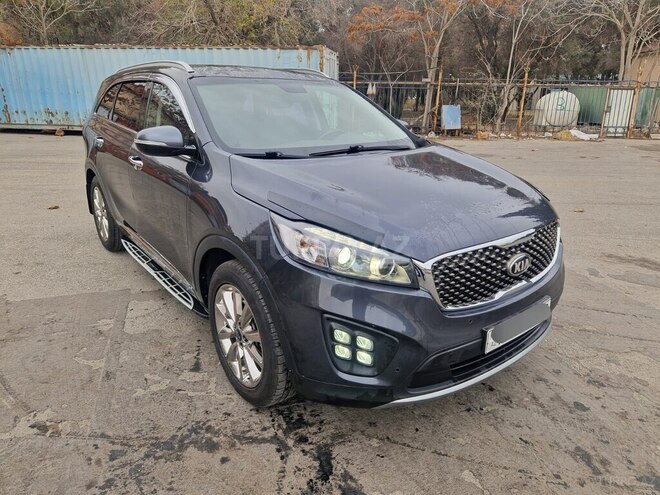 Kia Sorento 2016, 139,000 km - 2.0 l - Bakı