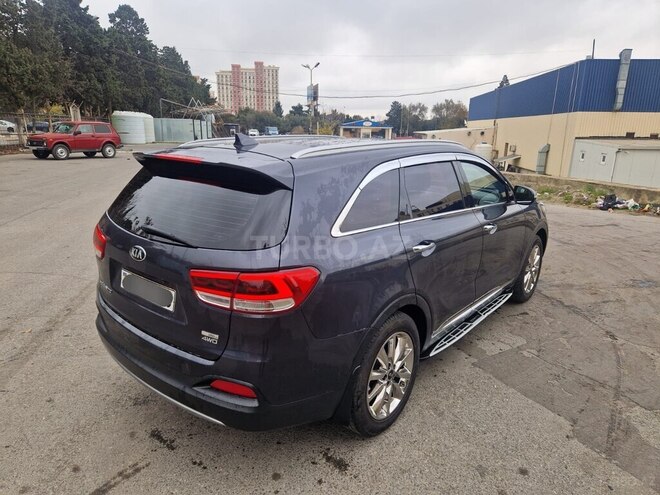 Kia Sorento 2016, 139,000 km - 2.0 l - Bakı