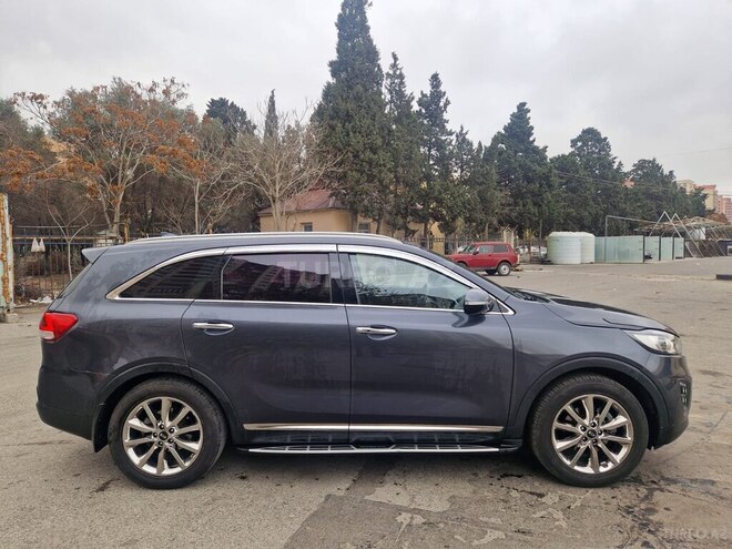 Kia Sorento 2016, 139,000 km - 2.0 l - Bakı