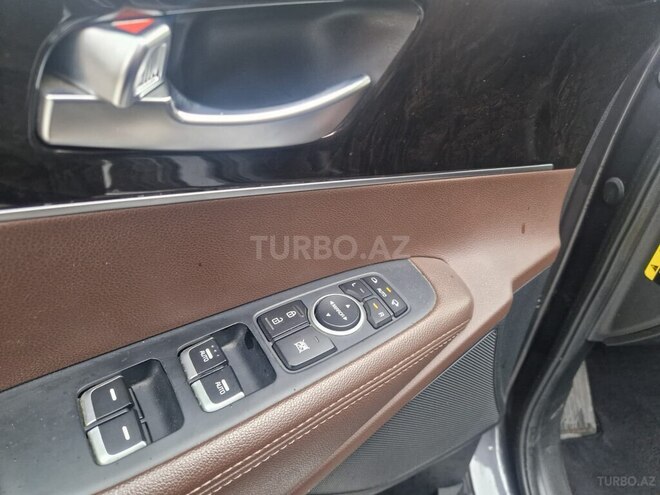 Kia Sorento 2016, 139,000 km - 2.0 l - Bakı