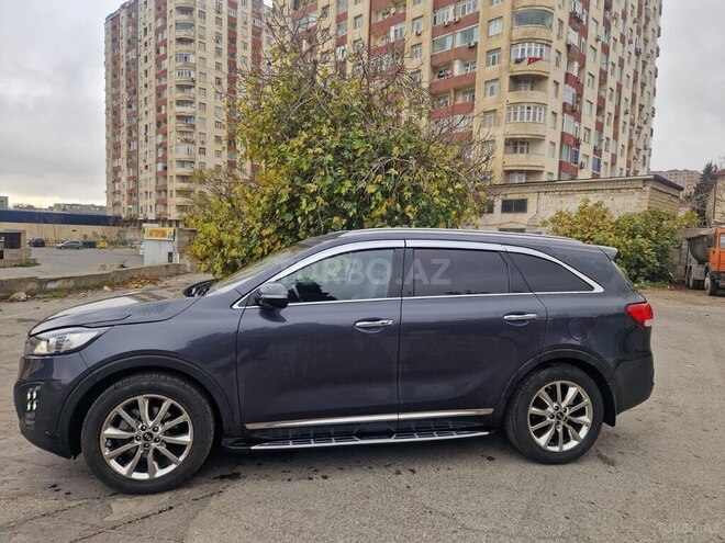 Kia Sorento 2016, 139,000 km - 2.0 l - Bakı