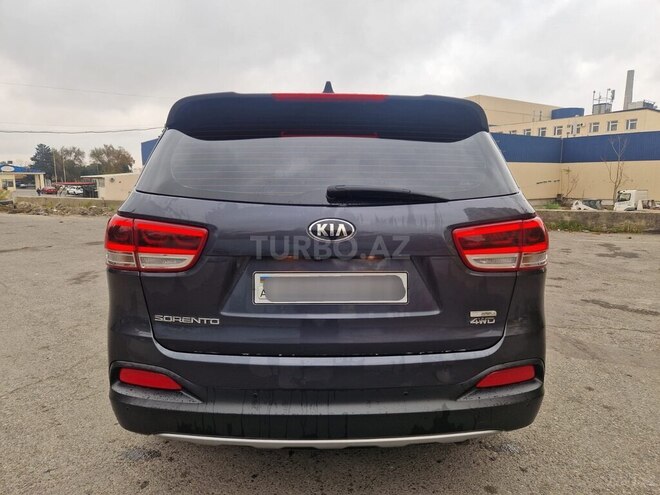 Kia Sorento 2016, 139,000 km - 2.0 l - Bakı
