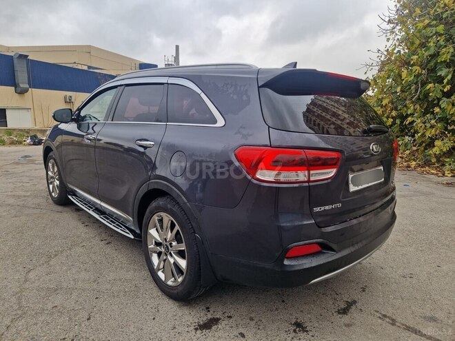 Kia Sorento 2016, 139,000 km - 2.0 l - Bakı