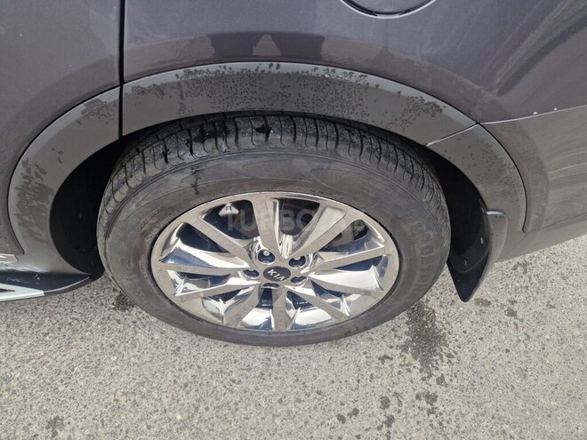 Kia Sorento 2016, 139,000 km - 2.0 l - Bakı