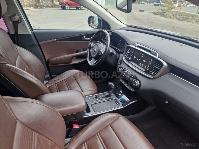 Kia Sorento 2016, 139,000 km - 2.0 l - Bakı