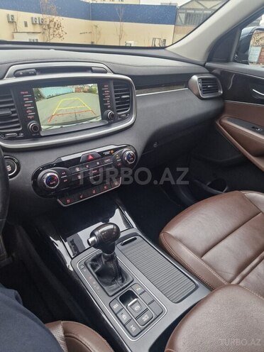 Kia Sorento 2016, 139,000 km - 2.0 l - Bakı