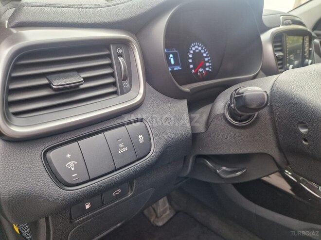 Kia Sorento 2016, 139,000 km - 2.0 l - Bakı